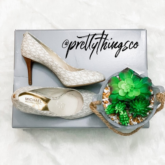 MICHAEL KORS High Heel Shoes - Picture 3 of 6